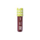Batom Líquido Matte Charme Do Rio Made In Melu Ruby Rose