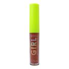 Batom Líquido Matte Com Manteiga de Karitê 3,5ml Girls Just Wanna Have Fun Dalla
