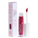 Batom Líquido Matte Dailus 12h Fúcsia 5ml