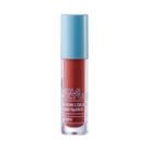 Batom líquido matte girls culture lucky popstar ruby rose Batom líquido matte girls culture lucky popstar ruby rose