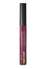 Batom Líquido Matte Glitter Effect Marsala Radiante