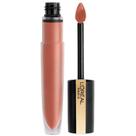 Batom Líquido Matte L'Oreal Paris Rouge Signature I Empower