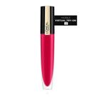 Batom Líquido Matte L'Oréal Paris Rouge Signature I Represent