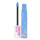 Batom Líquido Matte Maybelline Super Stay Ink - Edição Birthday Babe