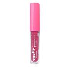 Batom Liquido Matte Melu By Ruby Rose Frutilly Cm04 Ref:rr-563/4 3,5ml