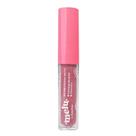 Batom Liquido Matte Melu By Ruby Rose Macaron Cm01 Ref:rr-563/1 3,5ml