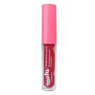 Batom Liquido Matte Melu By Ruby Rose Red Velvet Cm06 Ref:rr-563/6 3,5ml