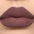 Batom Liquido Matte Nina Make Up Instant Lips 3ml