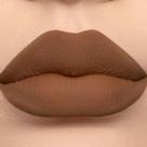 Batom Liquido Matte Nina Make Up Instant Lips 3ml