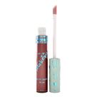 Batom liquido matte nude cor 02 - vegano