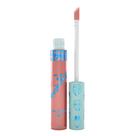 Batom liquido matte nude cor03 - vegano