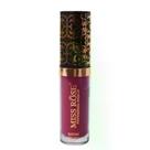 Batom Liquido Matte Renda Cor 5 Miss Rose
