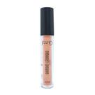 Batom Líquido Matte Resistente a Água Fand Cor Lis 4,5ml - Fand Makeup