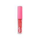 Batom Líquido Matte Ruby Rose Melu Red Velvet