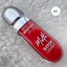 Batom liquido Matte - Sarah Beauty