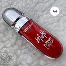 Batom liquido Matte - Sarah Beauty
