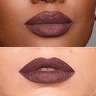 Batom Líquido Matte Supreme Eudora Nude