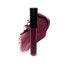 Batom Líquido Max Love Cor 606 30H Brilho Labial Duradouro Confortável e Hidratante