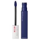 Batom líquido Maybelline New York SuperStay Matte Ink Explorer