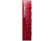 Batom Líquido Maybelline NY Super Stay Vinyl Ink 4,2ml