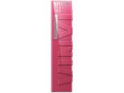 Batom Líquido Maybelline NY Super Stay Vinyl Ink 4,2ml