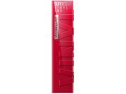Batom Líquido Maybelline NY Super Stay Vinyl Ink 4,2ml Batom Líquido Maybelline NY Super Stay Vinyl Ink 4,2ml