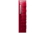 Batom Líquido Maybelline NY Super Stay Vinyl Ink 4,2ml