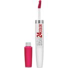 Batom líquido Maybelline Super Stay 24 Crisp Magenta