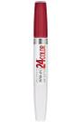 Batom líquido Maybelline Super Stay 24 Keep Up The Flame
