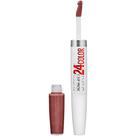 Batom Líquido Maybelline Super Stay 24h - Cor Constant Cocoa