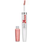 Batom Líquido Maybelline Super Stay 24h - Cor Constant Toast Nude
