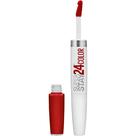 Batom Líquido Maybelline Super Stay 24h - Keep It Red
