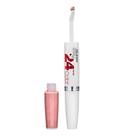Batom Líquido Maybelline Super Stay 24h - Timeless Toffee Batom Líquido Maybelline Super Stay 24h - Timeless Toffee