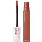 Batom líquido Maybelline Super Stay Matte Ink Amazonian