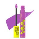 Batom Líquido Maybelline Super Stay Matte Ink Euphoric