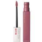 Batom líquido Maybelline Super Stay Matte Ink Lover 16H