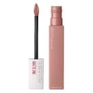 Batom líquido Maybelline Super Stay Matte Ink Poet 16H