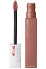 Batom líquido Maybelline Super Stay Matte Ink Seductress