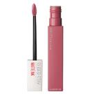 Batom Líquido Maybelline Superstay Matte Ink 15 Rosa Lover 5ml