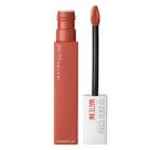 Batom Líquido Maybelline Superstay Matte Ink 70 Amazonian 5ml