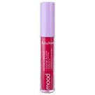Batom Liquido Mood - Ruby Rose - Satisfaction Hb566S2