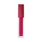 Batom Líquido Niina Secrets Skinny Matte Pink Peônia