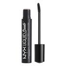 Batom Líquido NYX Professional Makeup Liquid Suede Cream - Cor Alien