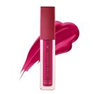 Batom Líquido Pink Peônia Niina Secrets Skinny Matte 5ml
