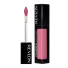 Batom líquido Revlon ColorStay Satin Ink 008 Mauvey Darling