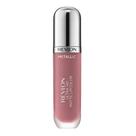 Batom líquido Revlon Ultra HD Metallic Matte Glam