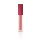 Batom Líquido Rose Gardênia Niina Secrets Skinny Matte 5ml