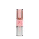 Batom Liquido Ruby Rose Double Layer Dl60 6ml