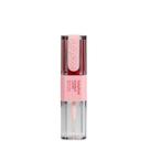 Batom Liquido Ruby Rose Double Layer Dl70 6ml