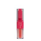Batom Liquido Ruby Rose Duo Lip Twice Lt20 6ml